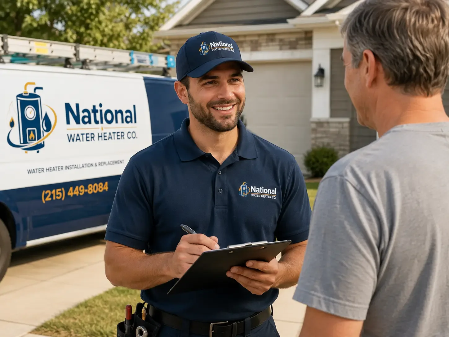 Water Heater Installation Boonsboro, MD FAQs